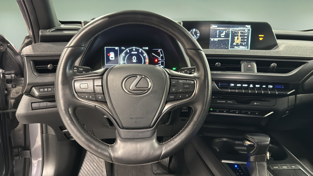 Used 2019 Lexus UX 200 F Sport FWD image 23