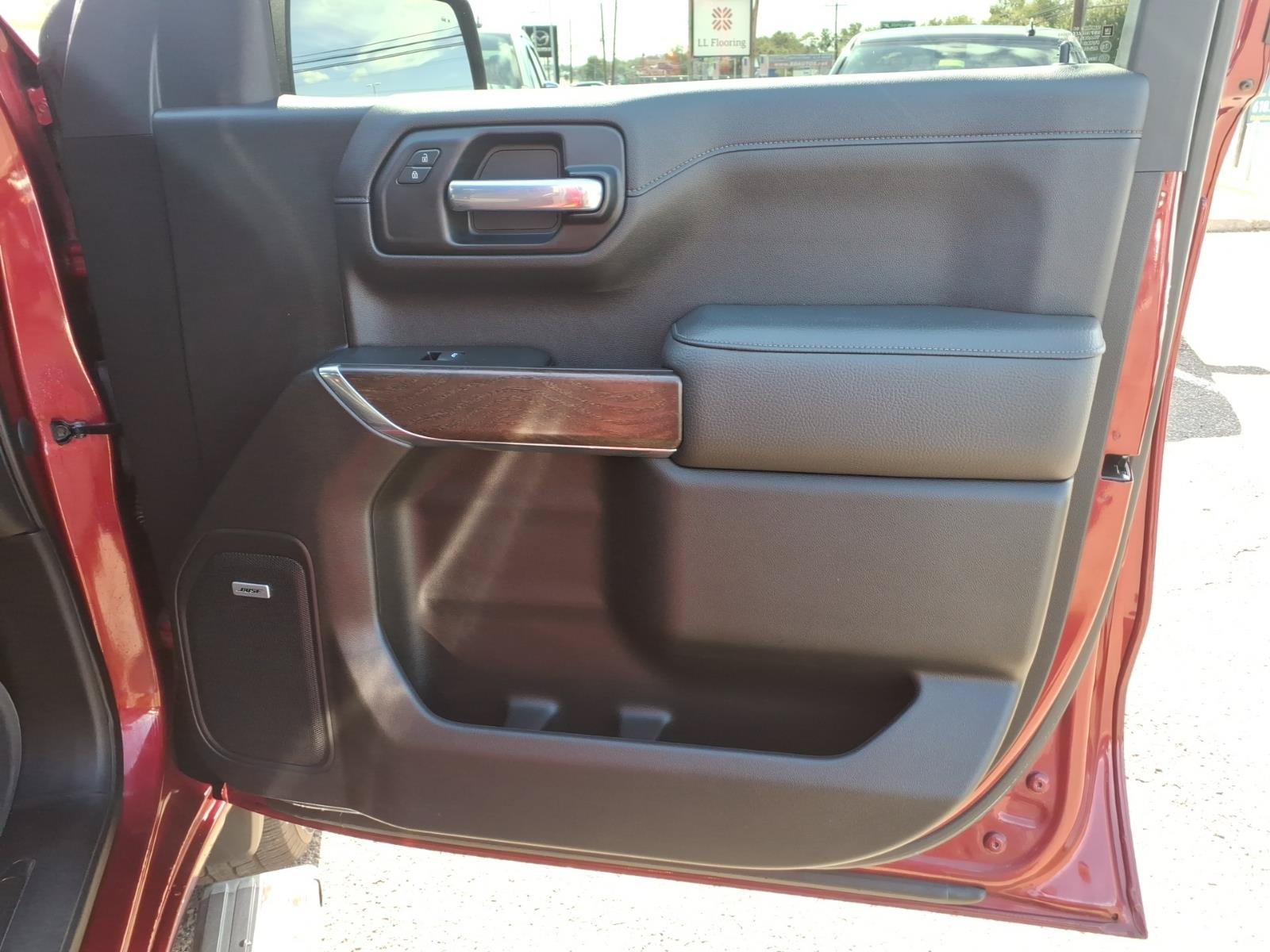 Certified 2020 GMC Sierra 1500 Denali w/ Denali Ultimate Package AWD/4WD image 33