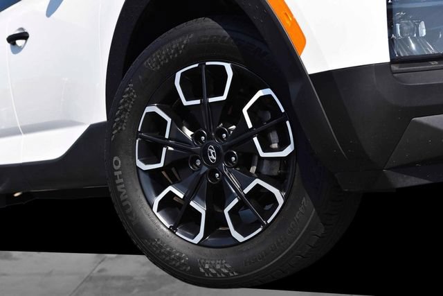 Used 2024 Hyundai Santa Cruz SEL FWD image 3