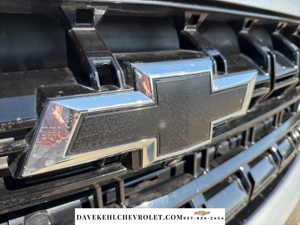 Used 2026 Chevrolet Suburban Z71 w/ Comfort Package AWD/4WD image 37