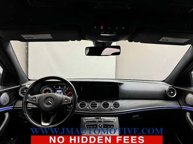 Used 2018 Mercedes-Benz E 300 4MATIC image 12