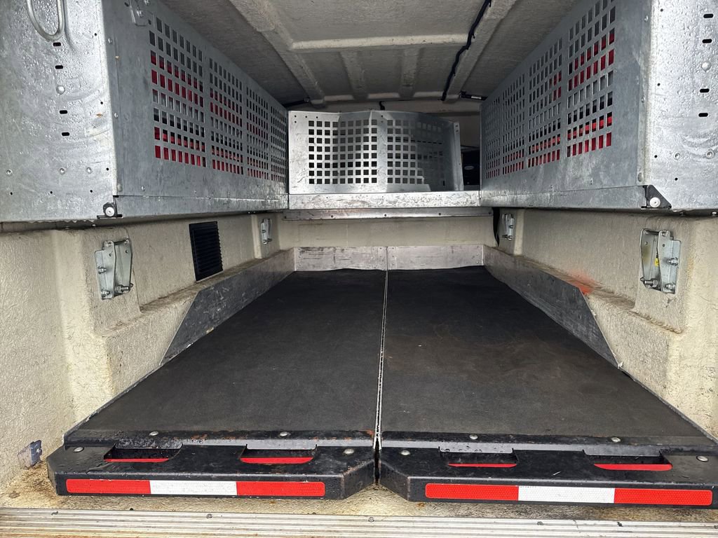 Used 2020 RAM 2500 Tradesman image 21