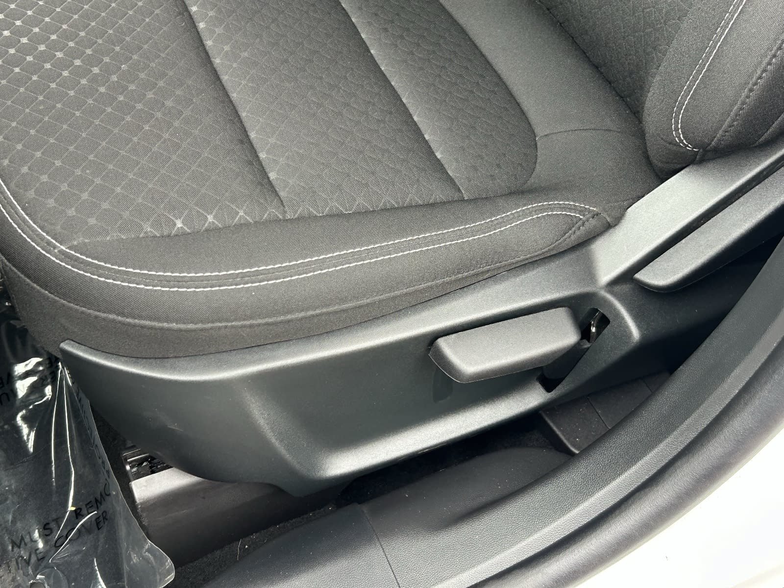 Used 2025 Ford Escape Active FWD image 22