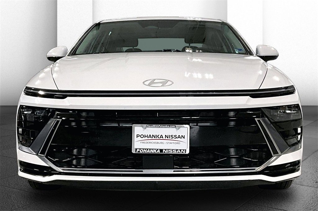 Used 2024 Hyundai Sonata SEL video 2