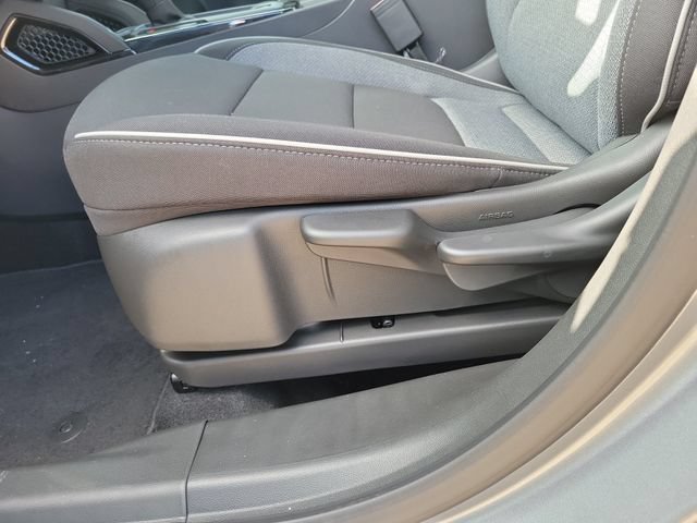 New 2026 Chevrolet TrailBlazer LS w/ LS Convenience Package FWD image 13