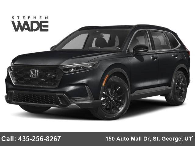 Used 2023 Honda CR-V Sport image 1