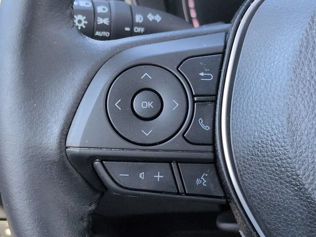 Used 2023 Toyota Corolla Cross AWD Hybrid w/ Convenience Package image 25