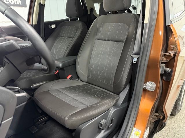 Used 2019 Ford EcoSport SE image 19