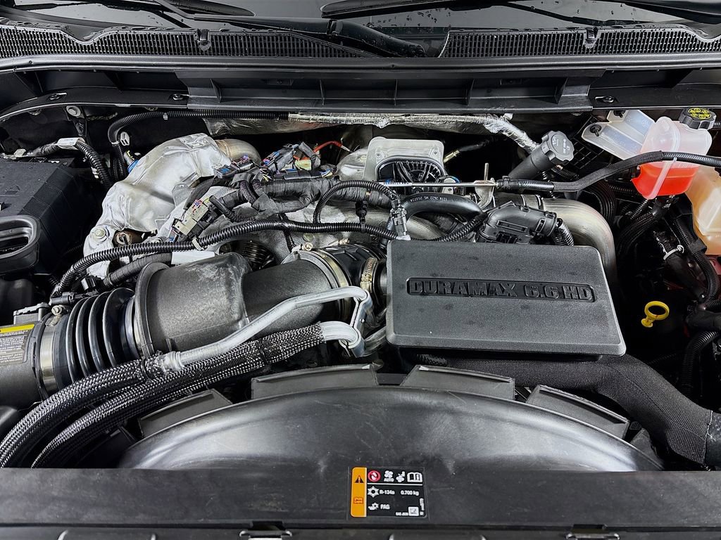 New 2026 GMC Sierra 2500 Denali Ultimate image 31