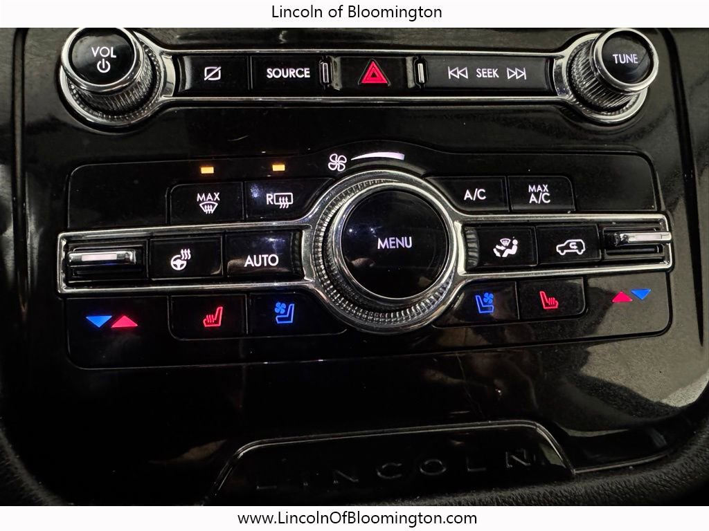 Used 2022 Lincoln Corsair AWD w/ Equipment Group 101A image 58