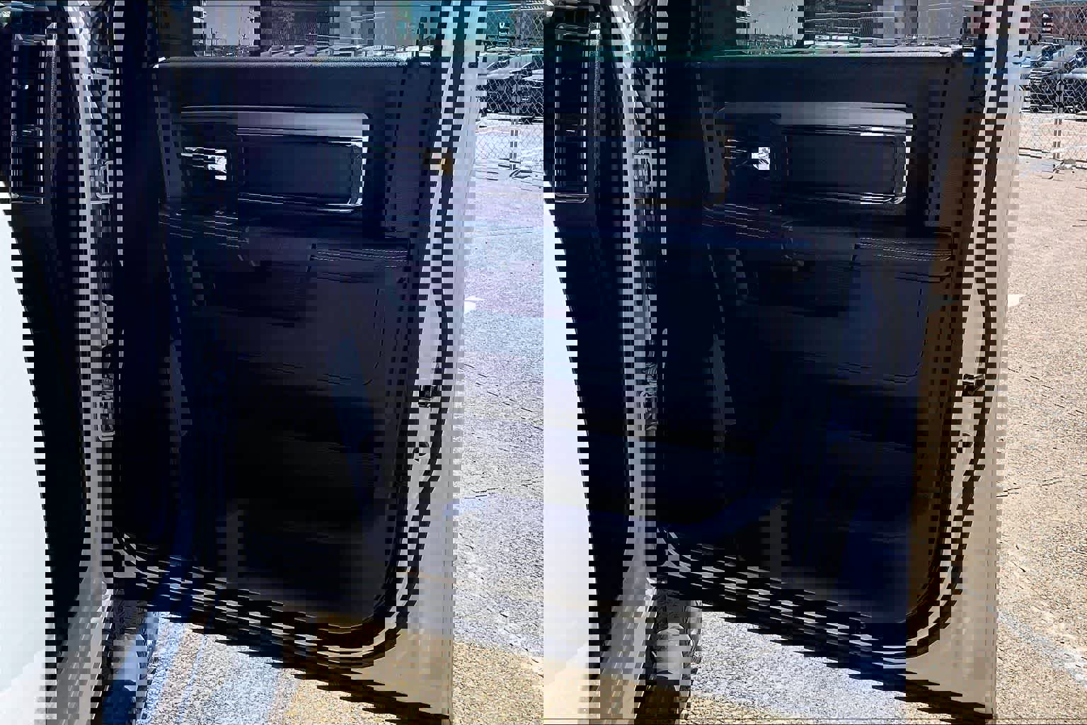 Used 2018 RAM 1500 Sport w/ Convenience Group image 28