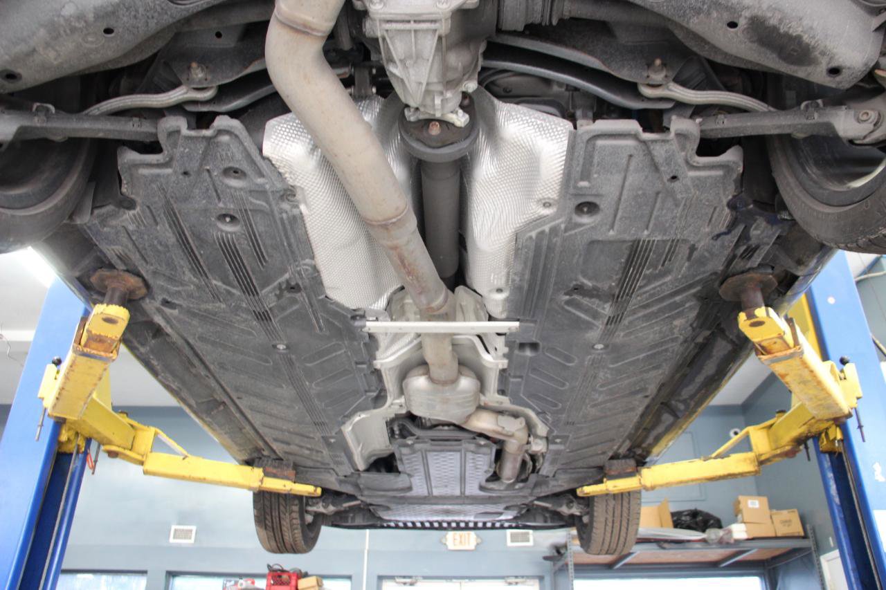 Used 2019 Mercedes-Benz CLS 450 CLS 450 4MATIC Coupe w/ Parking Assist Package image 98