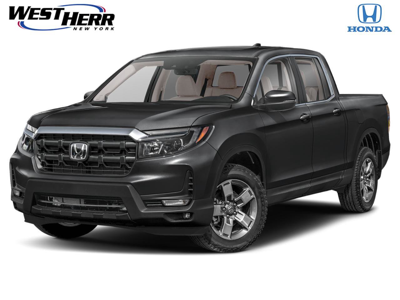 New 2026 Honda Ridgeline RTL image 1