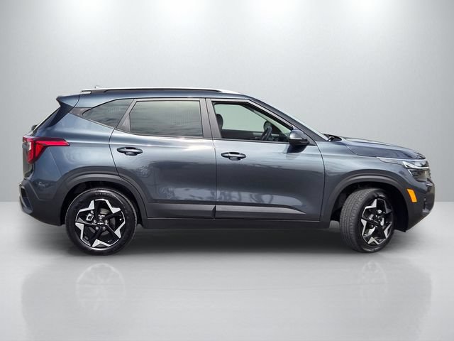 Used 2026 Kia Seltos S FWD image 3
