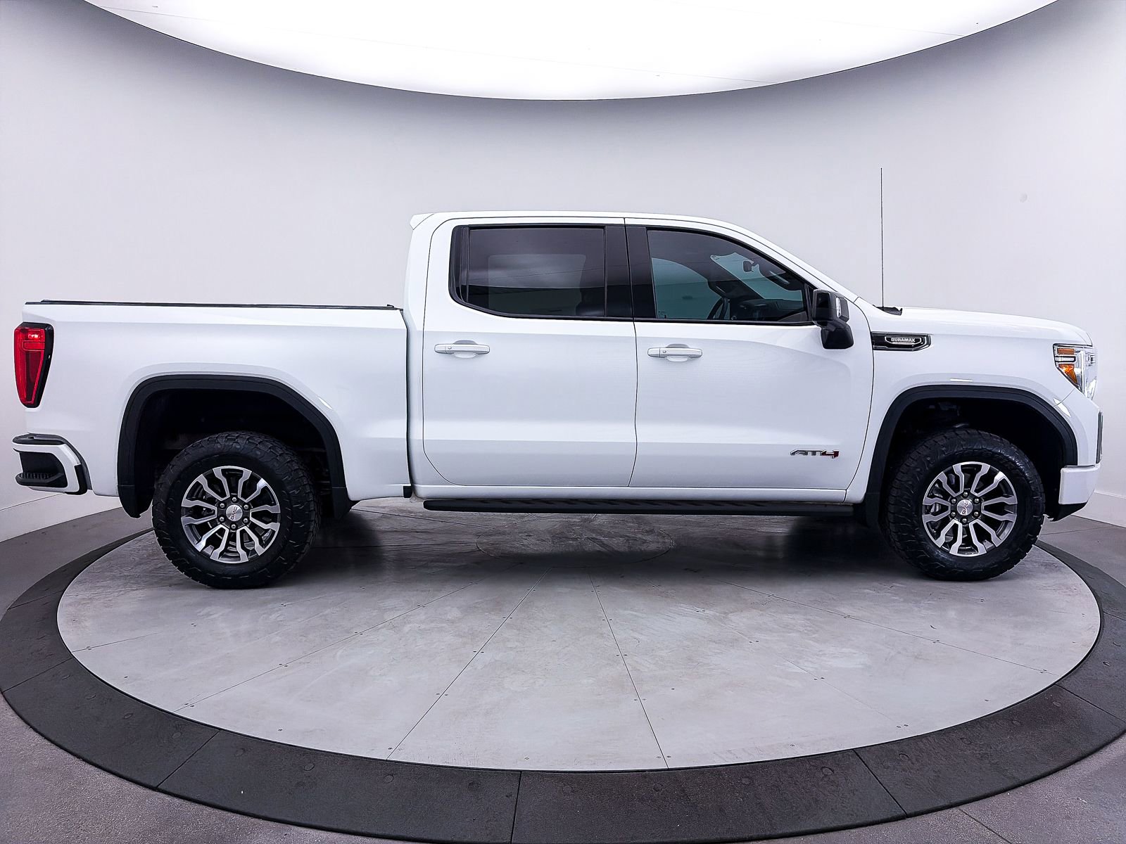 Used 2021 GMC Sierra 1500 AT4 w/ AT4 Premium Package image 42