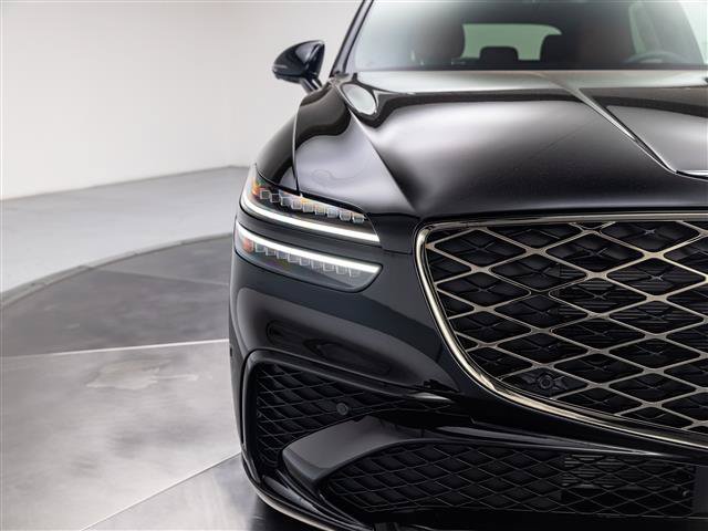 New 2026 Genesis GV70 2.5T Sport Prestige AWD/4WD image 14