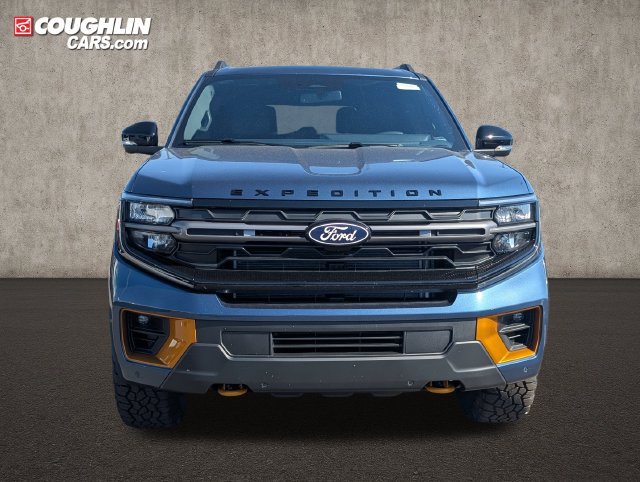 New 2027 Ford Expedition Tremor w/ Driver's Package AWD/4WD image 2