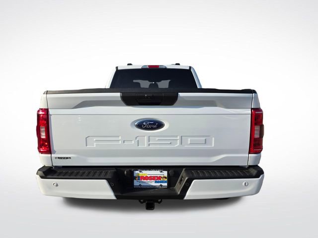Used 2023 Ford F150 XLT w/ Equipment Group 301A Mid image 28