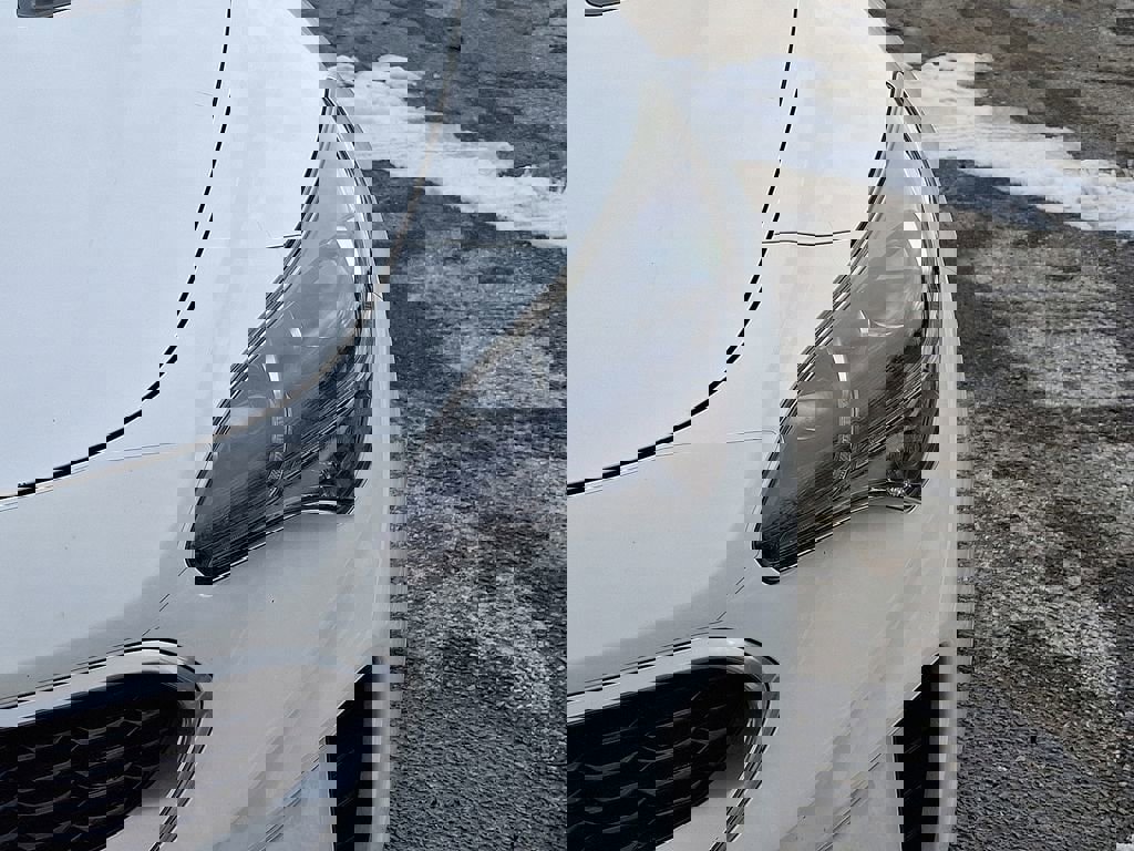 Used 2018 Kia Stinger Premium w/ Paint Protection Package image 15