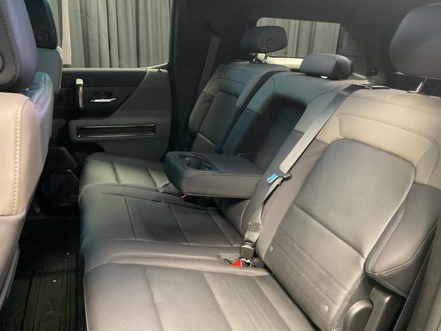 Used 2024 GMC Hummer EV 2X w/ Extreme Off-Road Package image 9