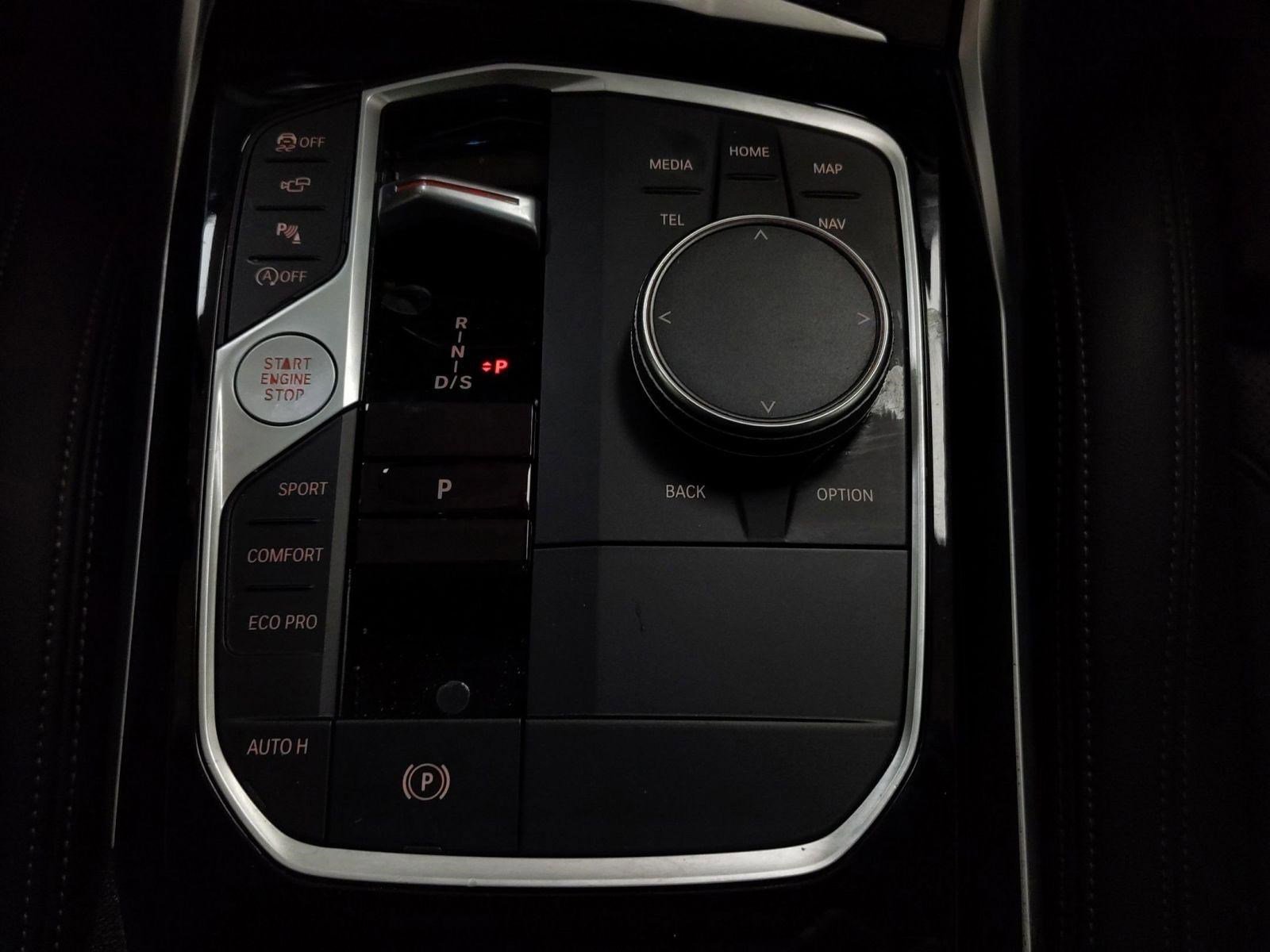 Used 2023 BMW 330i xDrive 330i xDrive w/ Premium Package image 14