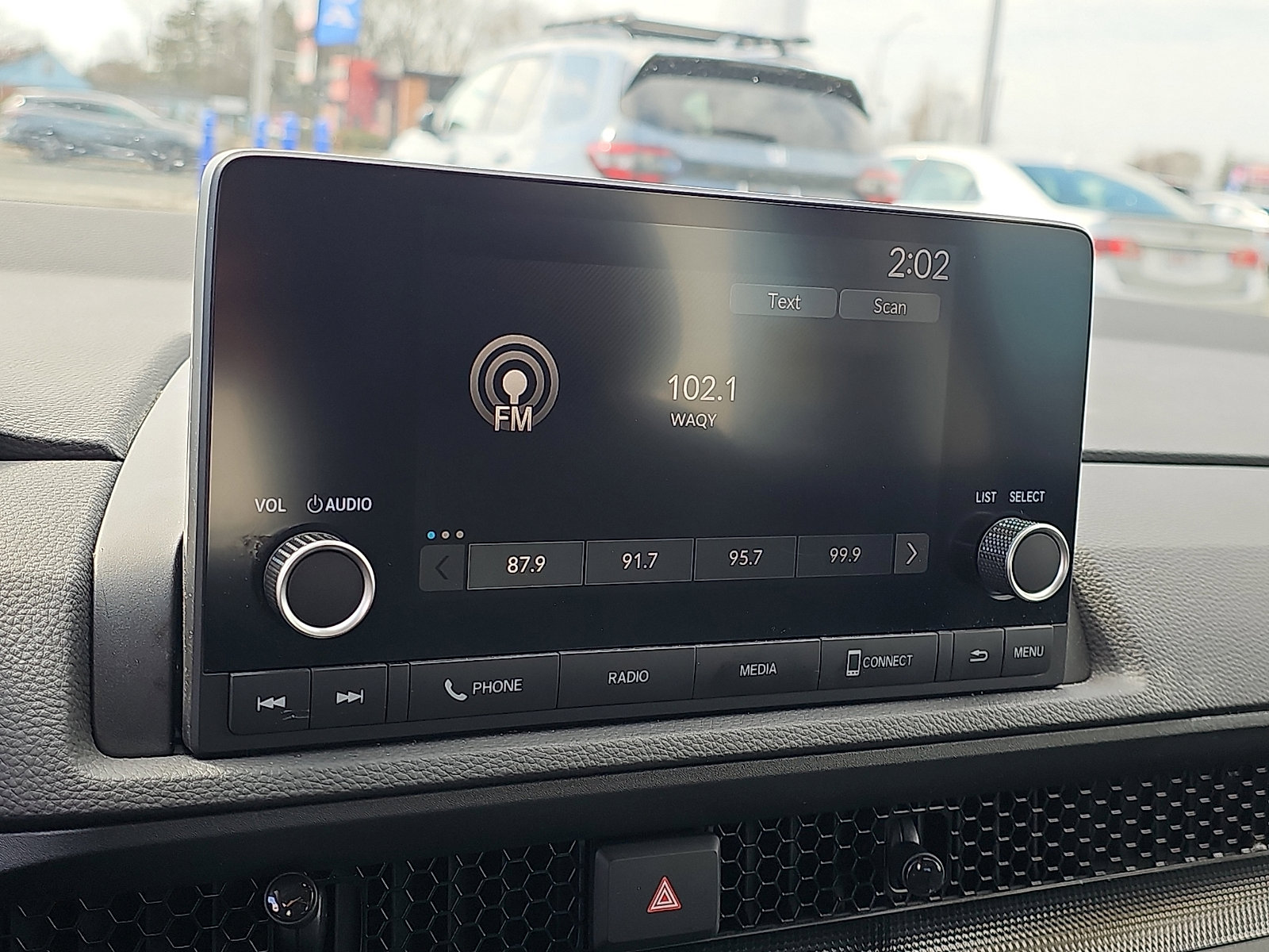 Used 2023 Honda CR-V LX image 16