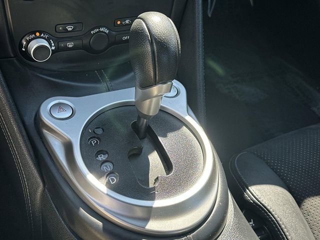 Used 2019 Nissan 370Z Touring Sport image 15