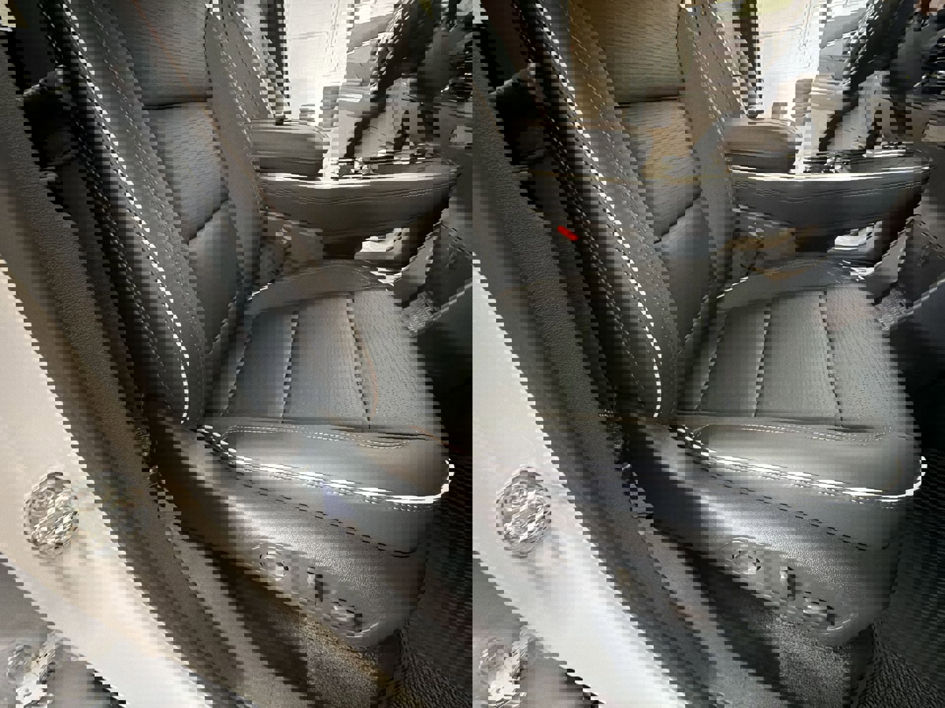 New 2026 Buick Enclave Sport Touring w/ Power Package image 28