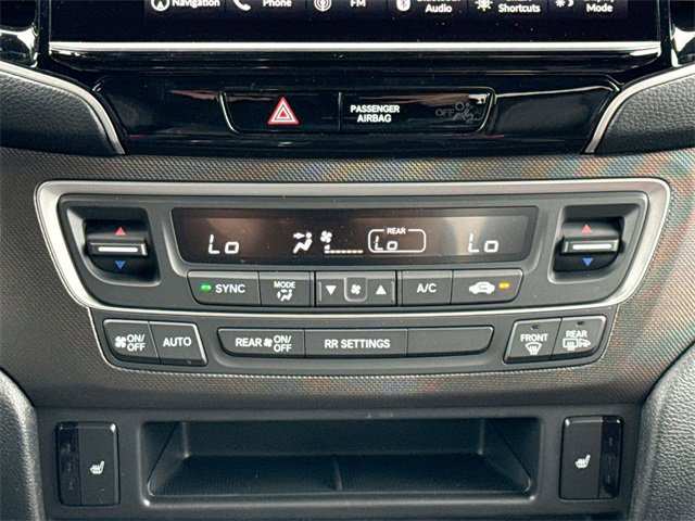 New 2026 Honda Ridgeline TrailSport+ image 30