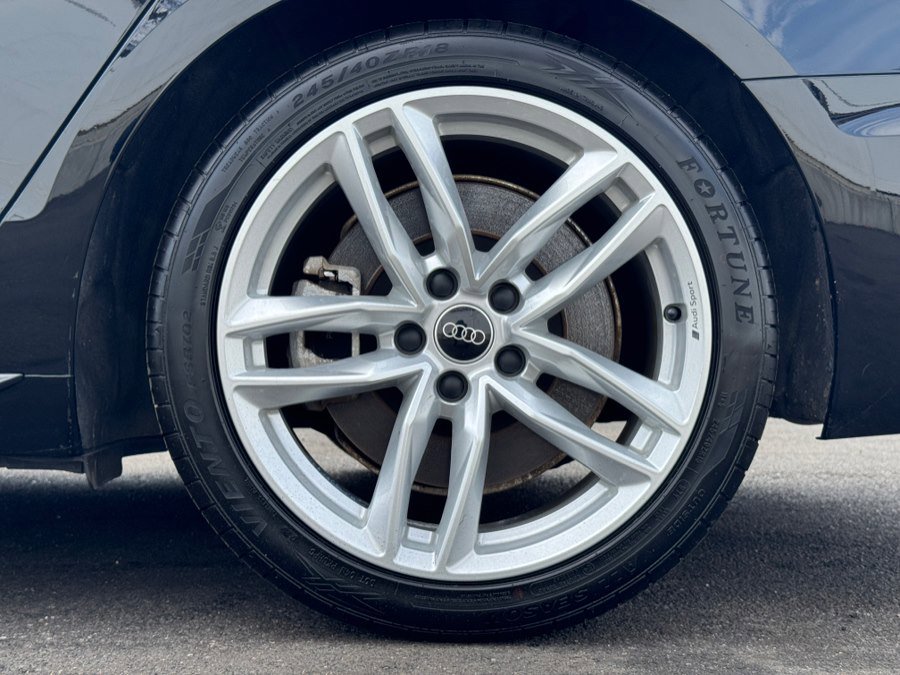 Used 2024 Audi A4 2.0T Premium Plus image 16