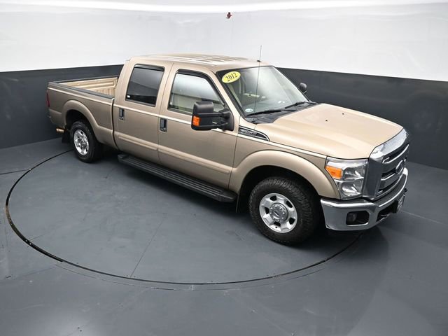 Used 2012 Ford F250 XLT w/ XLT Value Pkg RWD image 38