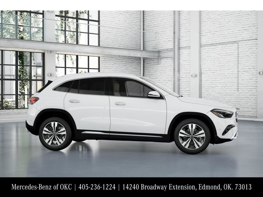 New 2026 Mercedes-Benz GLA 250 image 15