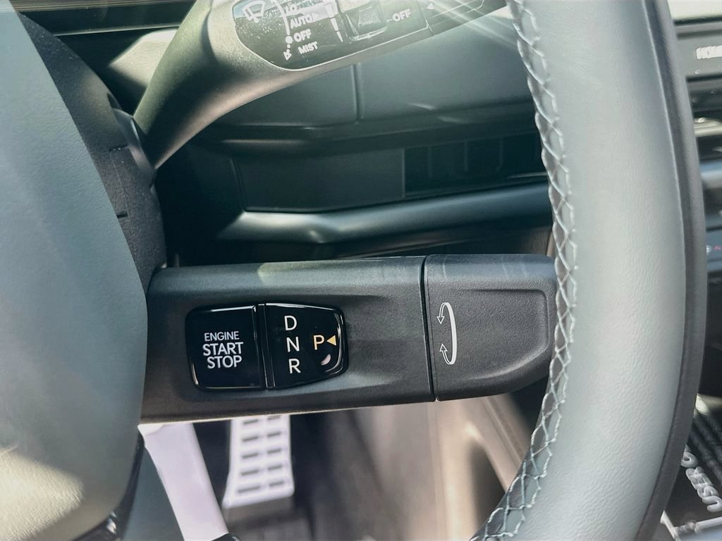 New 2027 Kia Telluride X-Line SX Prestige w/ Towing Package AWD/4WD image 17
