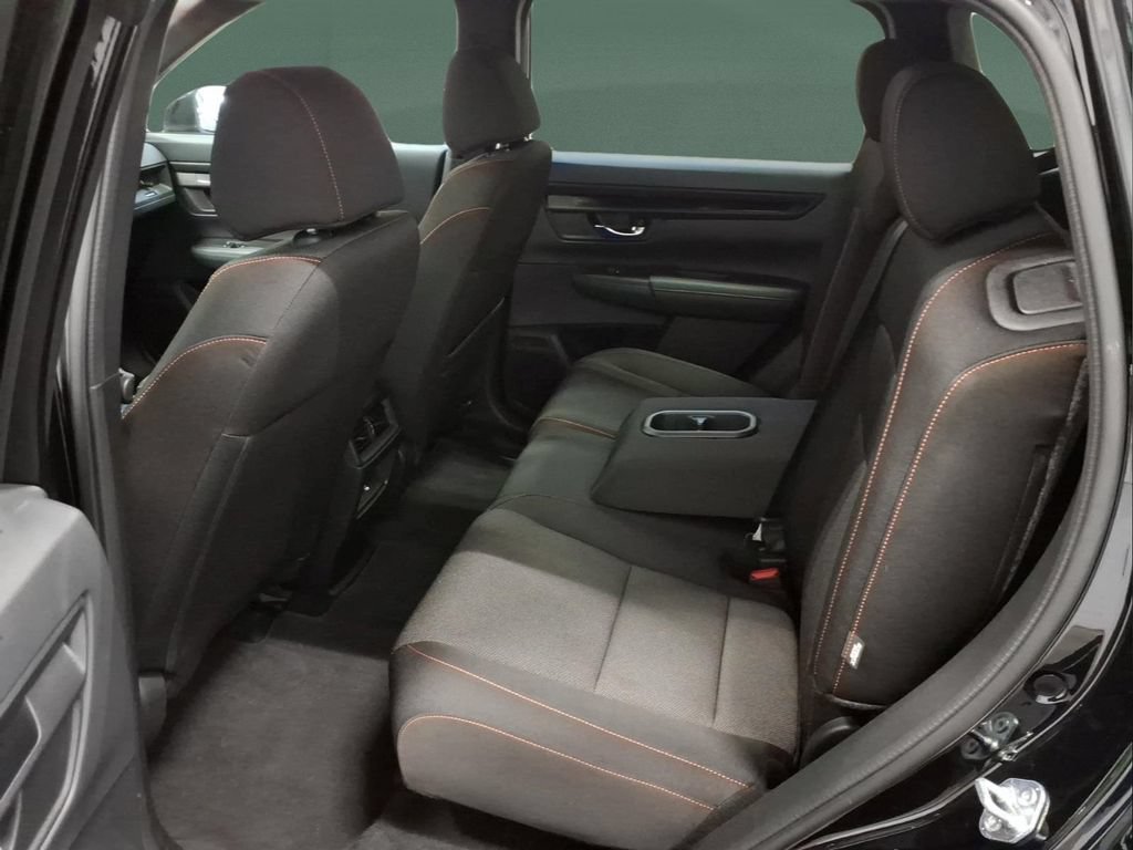 Used 2024 Honda CR-V Sport image 27
