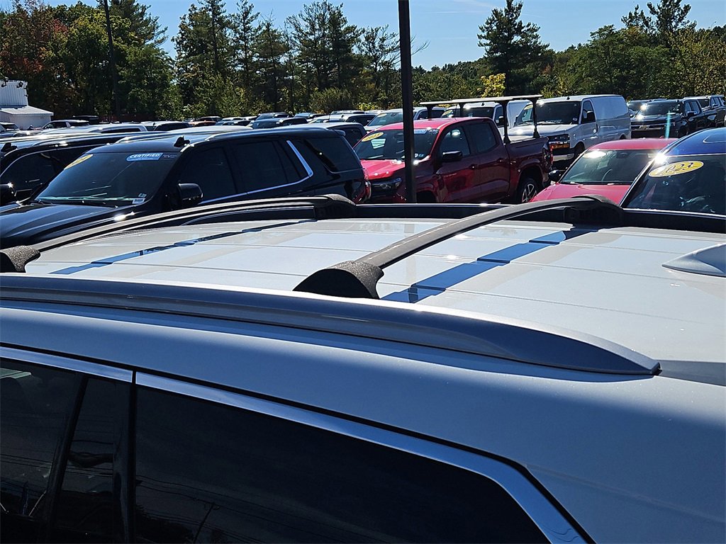 Certified 2022 Honda Pilot Touring image 24