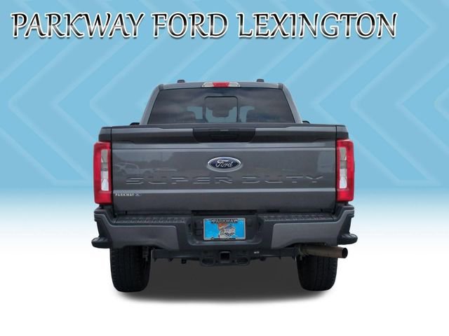 Used 2026 Ford F250 XL w/ STX Appearance Package AWD/4WD image 6