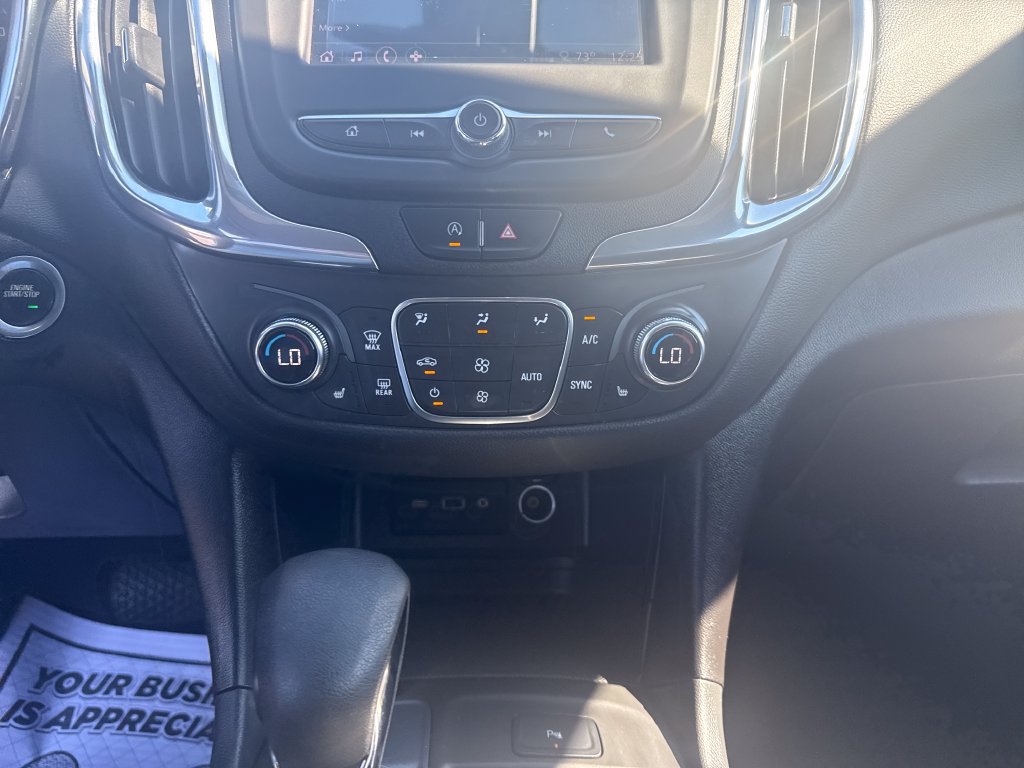 Used 2024 Chevrolet Equinox LT FWD image 26