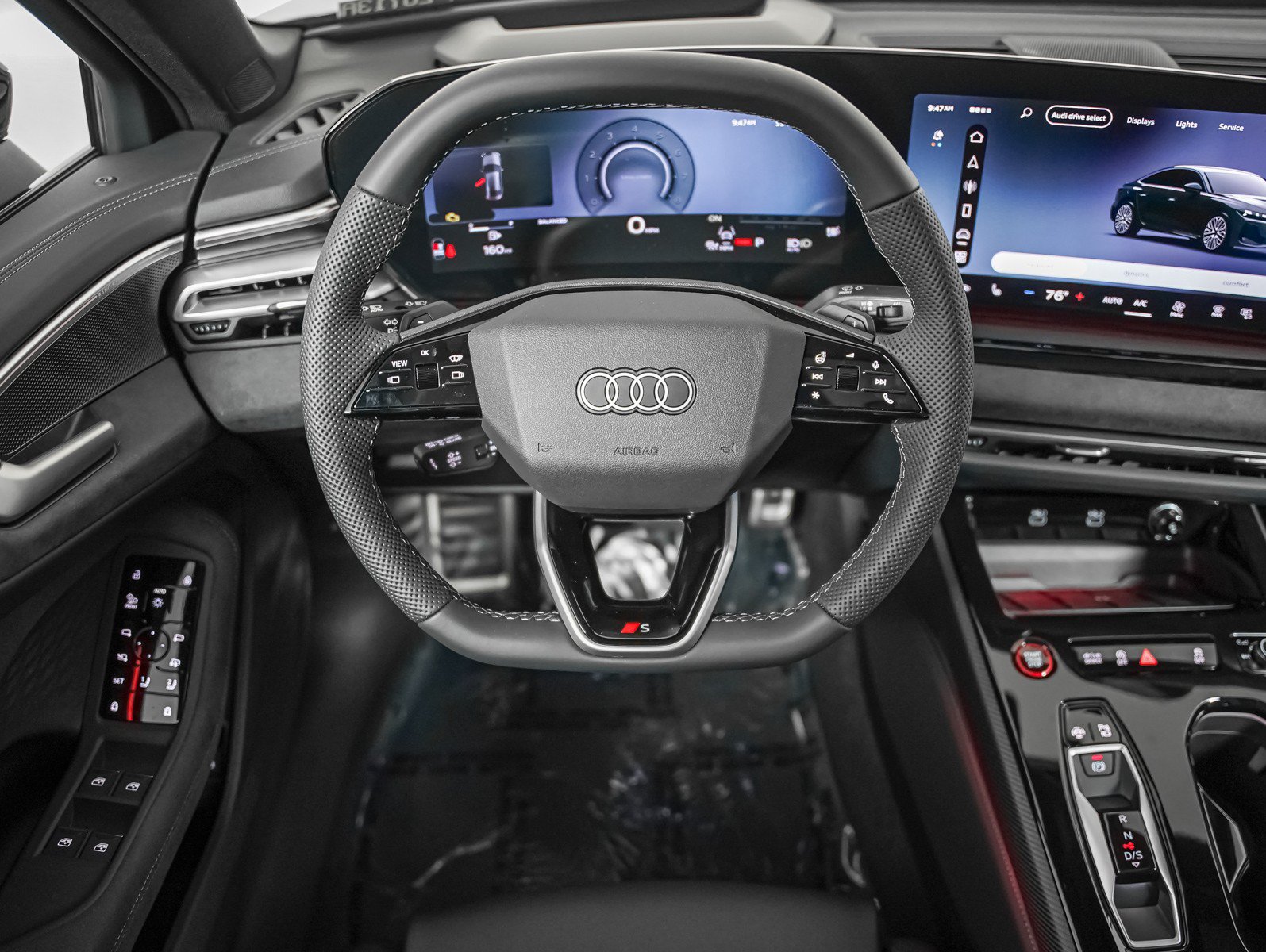 New 2026 Audi S5 Premium Plus AWD/4WD image 11