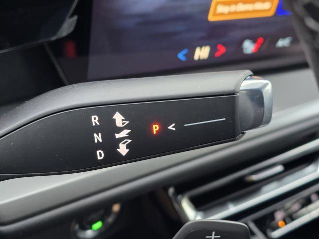 New 2026 Chevrolet Traverse LT w/ Midnight/Sport Edition image 16