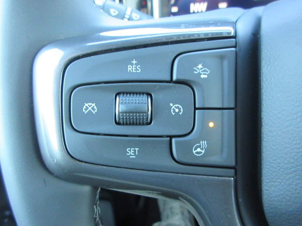 New 2026 Chevrolet Silverado 3500 High Country w/ High Country Premium Package image 31