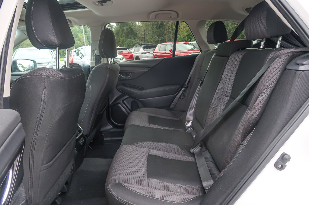 Used 2022 Subaru Outback Premium AWD/4WD image 20