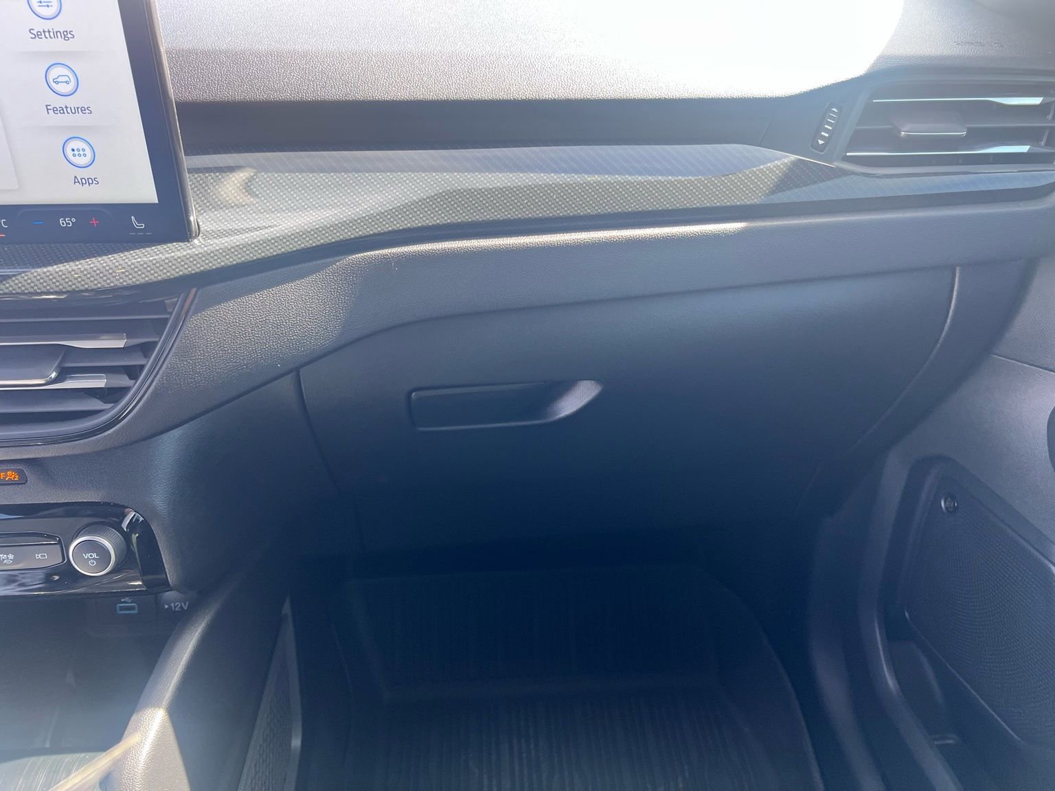 Used 2023 Ford Escape ST-Line Elite w/ Premium Technology Package AWD/4WD image 10