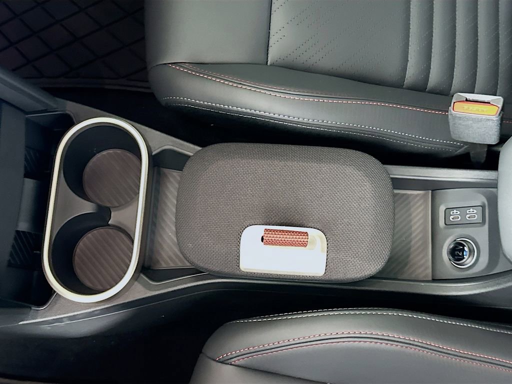 New 2026 MINI Cooper John Cooper Works image 15