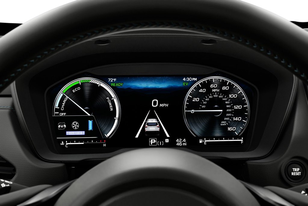 New 2026 Subaru Forester Premium AWD/4WD image 19