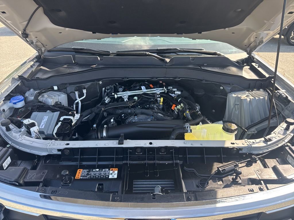 Used 2026 Ford Explorer Active image 34