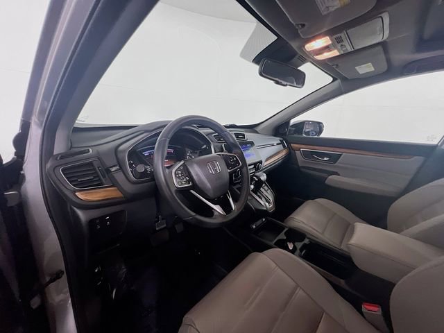 Used 2020 Honda CR-V EX-L image 18