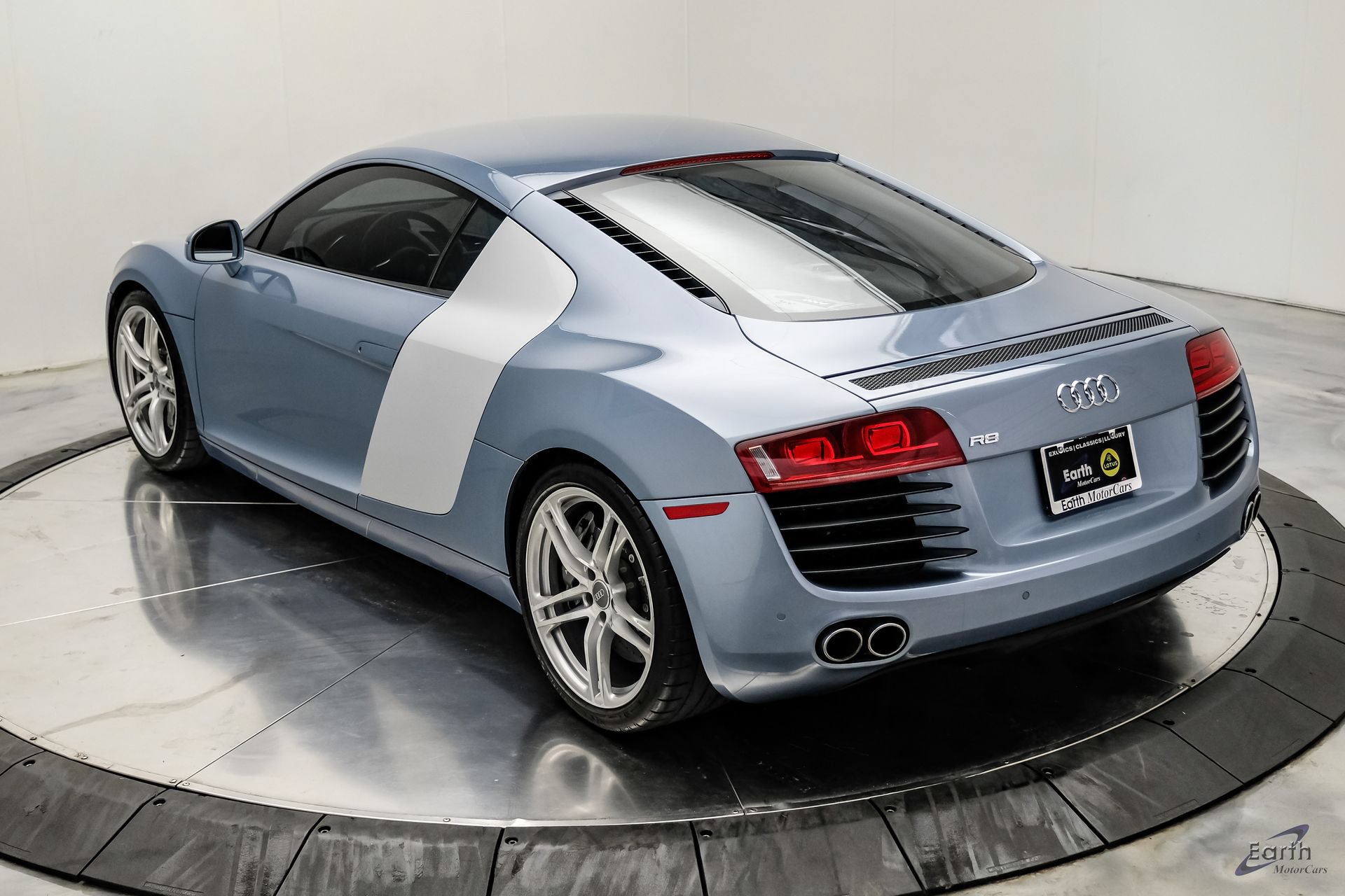 Used 2012 Audi R8 V8 AWD/4WD image 14