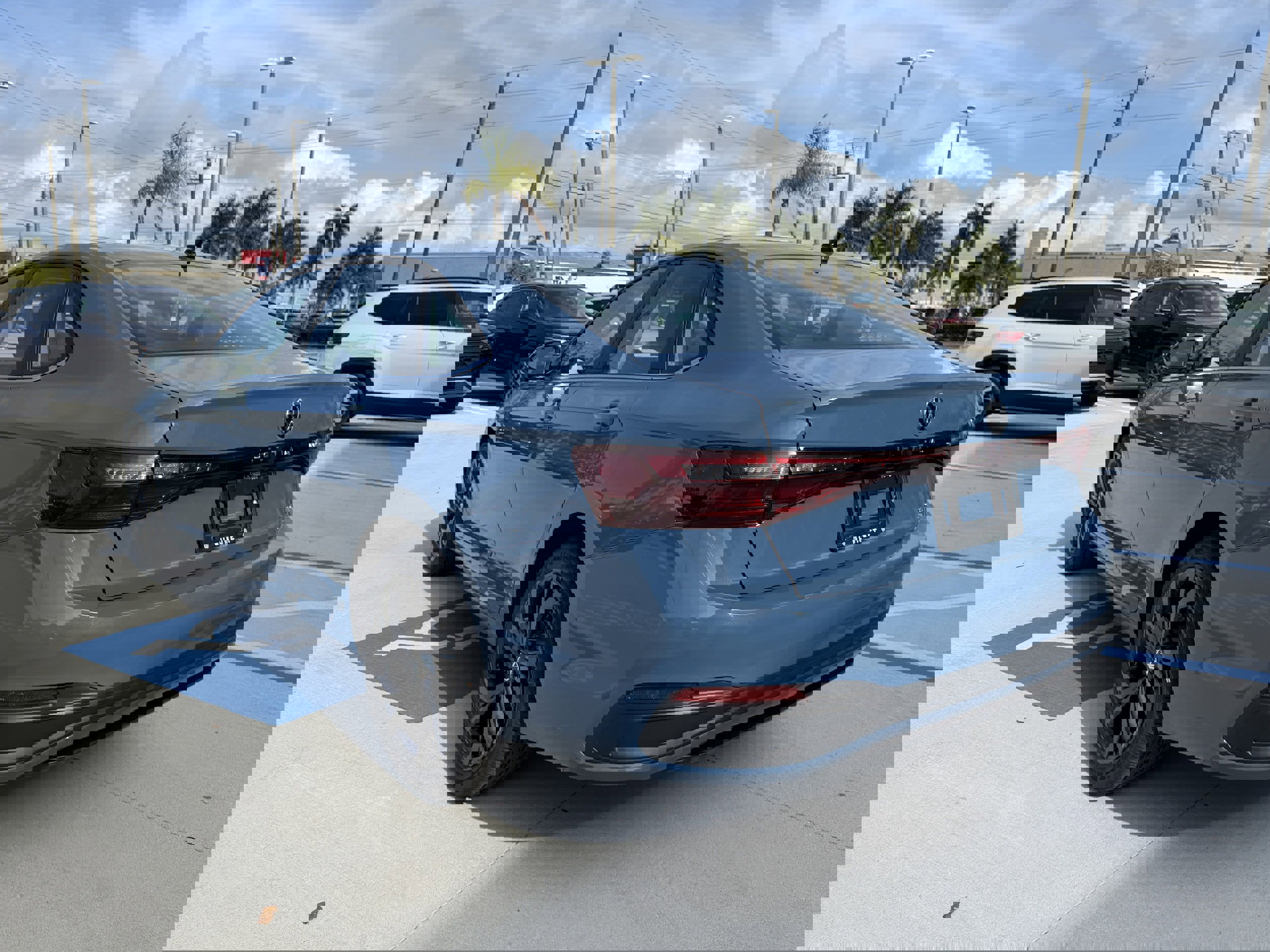 New 2026 Volkswagen Jetta SE image 5