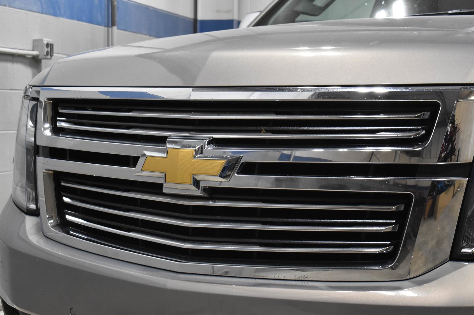 Used 2017 Chevrolet Tahoe Premier image 32