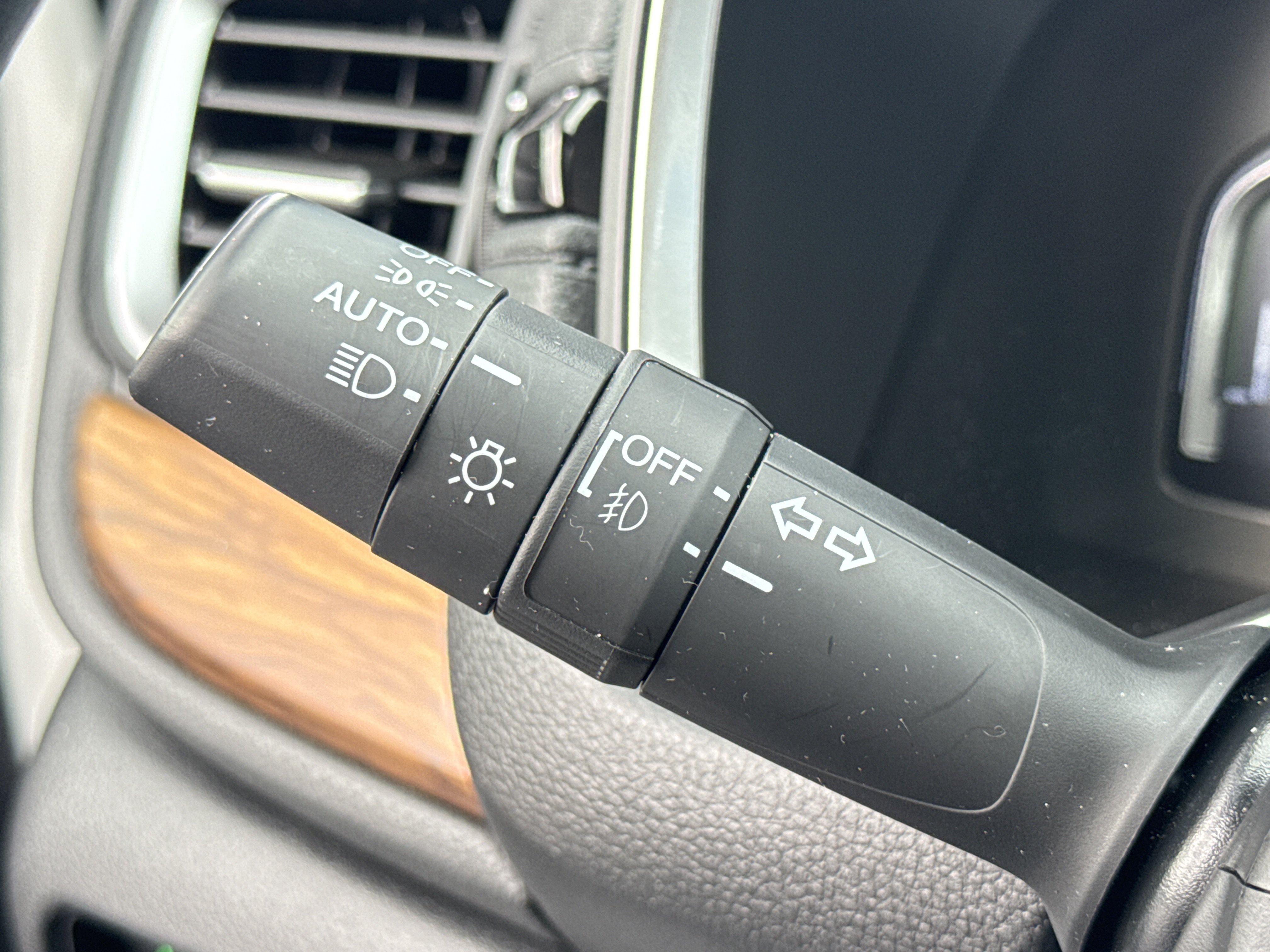 Certified 2021 Honda CR-V Touring image 35